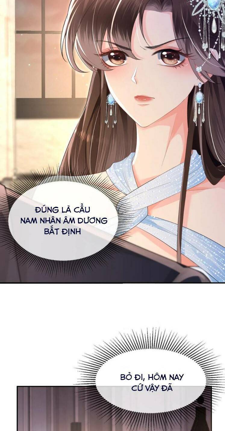 Cố Ý Chiếm Đoạt Chapter 26 - Trang 2