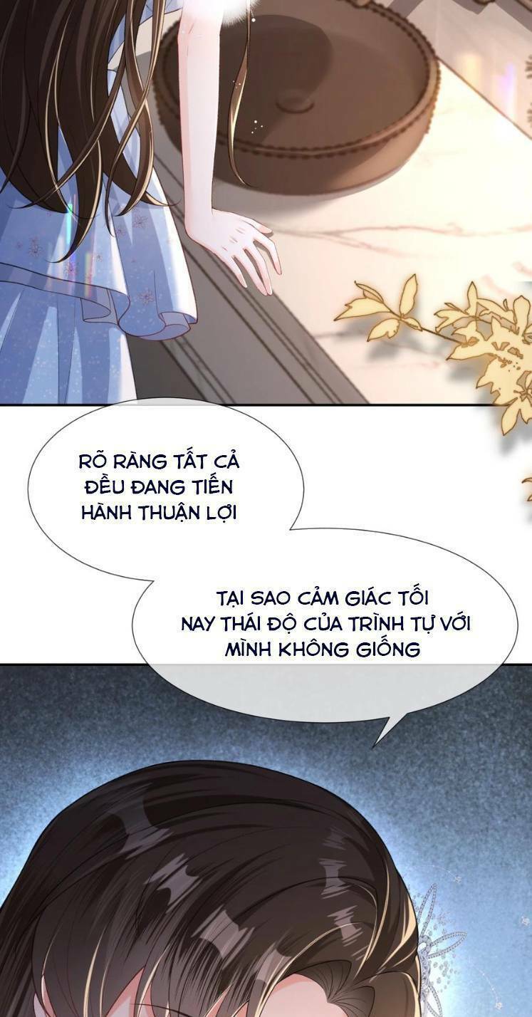 Cố Ý Chiếm Đoạt Chapter 26 - Trang 2