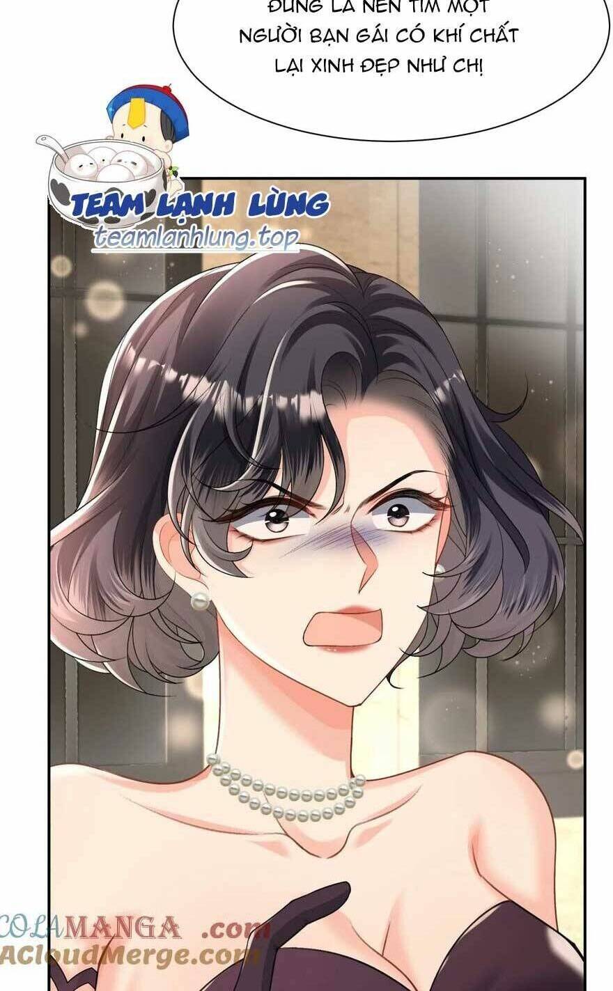 Cố Ý Chiếm Đoạt Chapter 25 - Trang 2