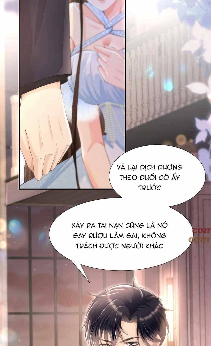 Cố Ý Chiếm Đoạt Chapter 25 - Trang 2