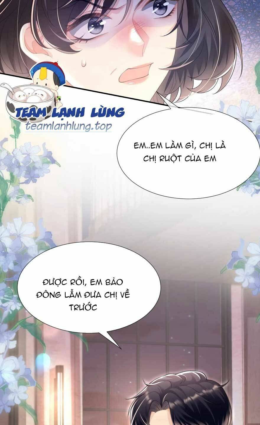 Cố Ý Chiếm Đoạt Chapter 25 - Trang 2