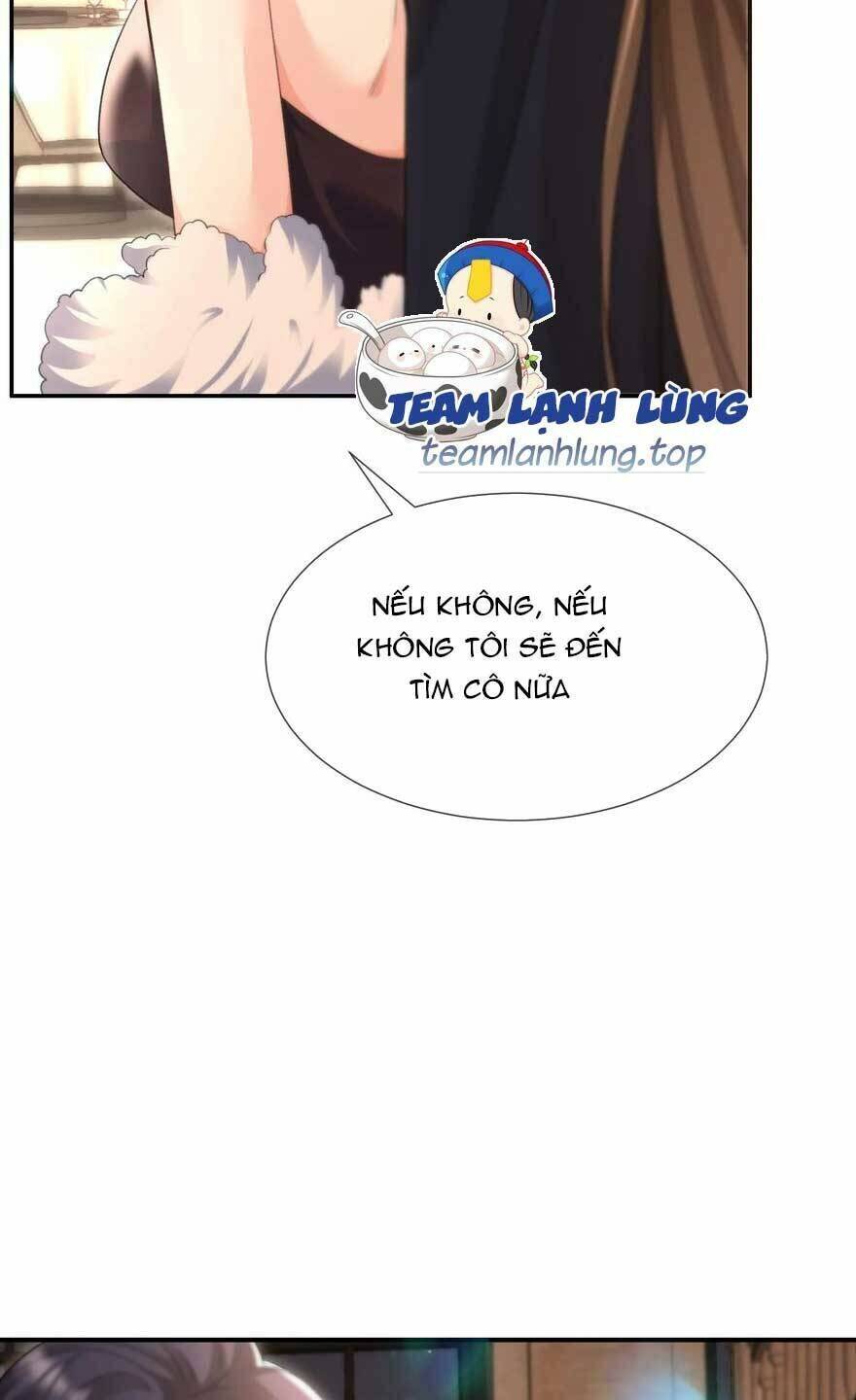 Cố Ý Chiếm Đoạt Chapter 25 - Trang 2