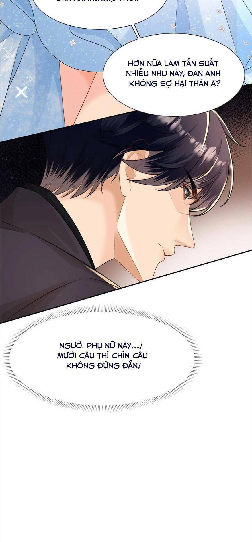 Cố Ý Chiếm Đoạt Chapter 24 - Trang 2