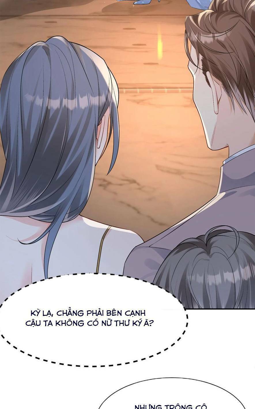 Cố Ý Chiếm Đoạt Chapter 24 - Trang 2