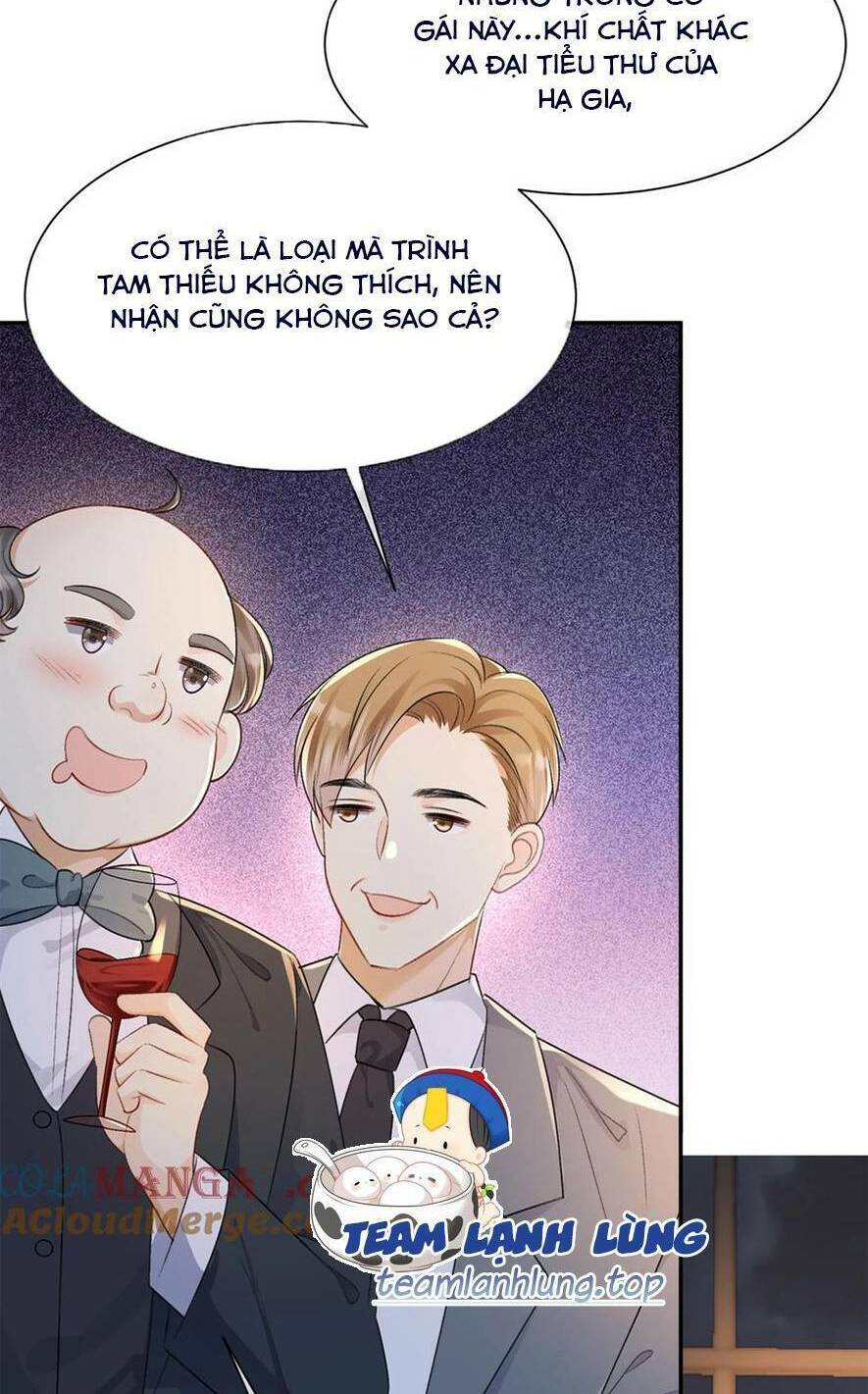 Cố Ý Chiếm Đoạt Chapter 24 - Trang 2