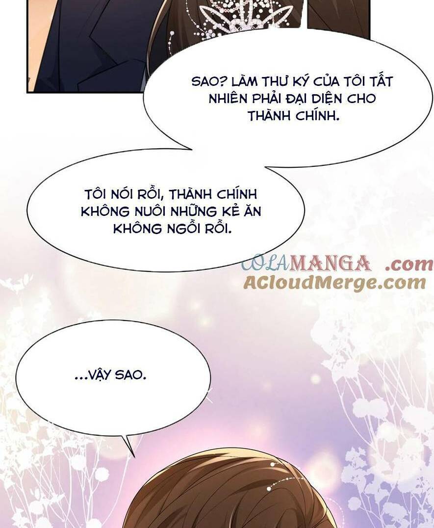 Cố Ý Chiếm Đoạt Chapter 24 - Trang 2