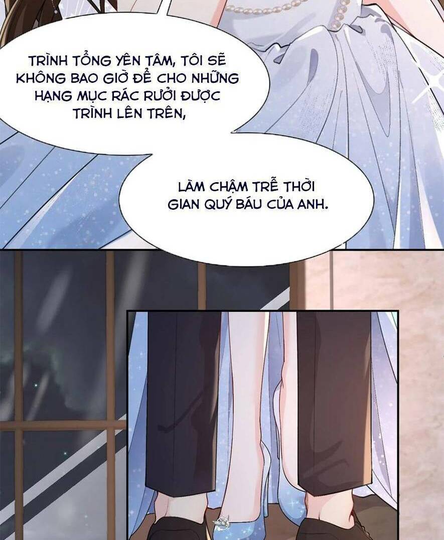 Cố Ý Chiếm Đoạt Chapter 24 - Trang 2