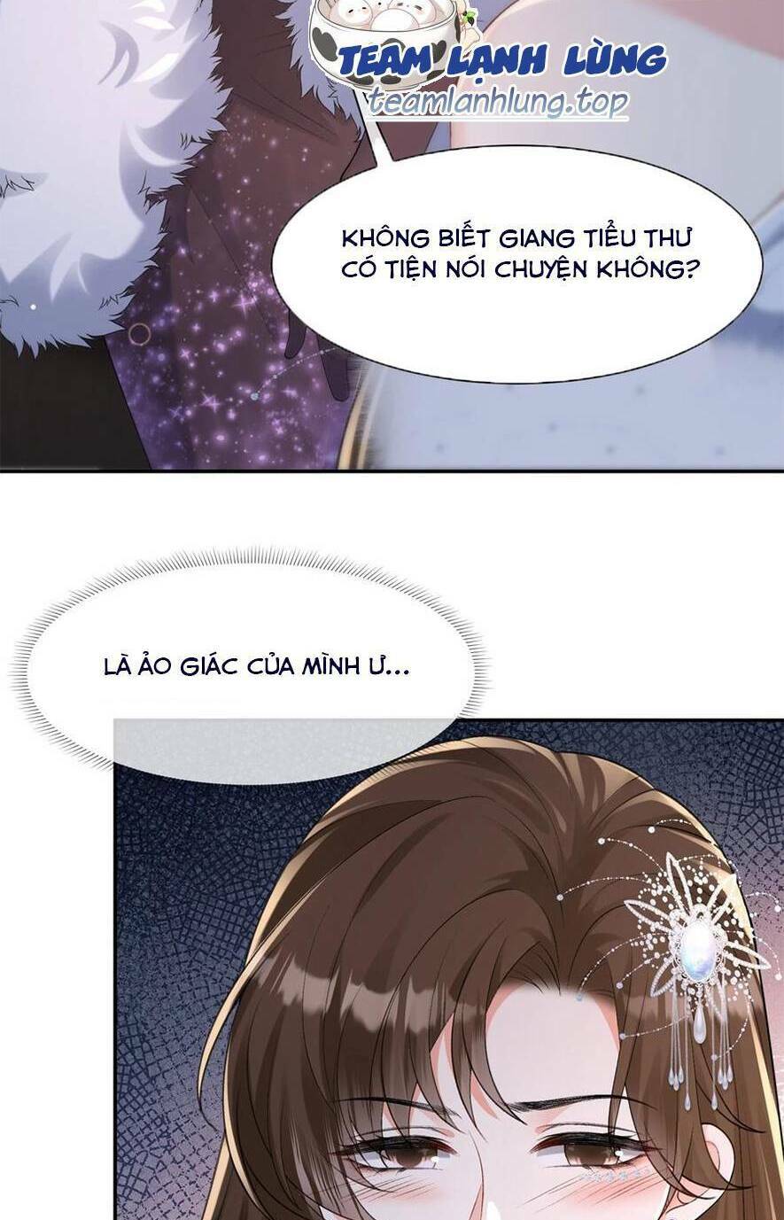 Cố Ý Chiếm Đoạt Chapter 24 - Trang 2