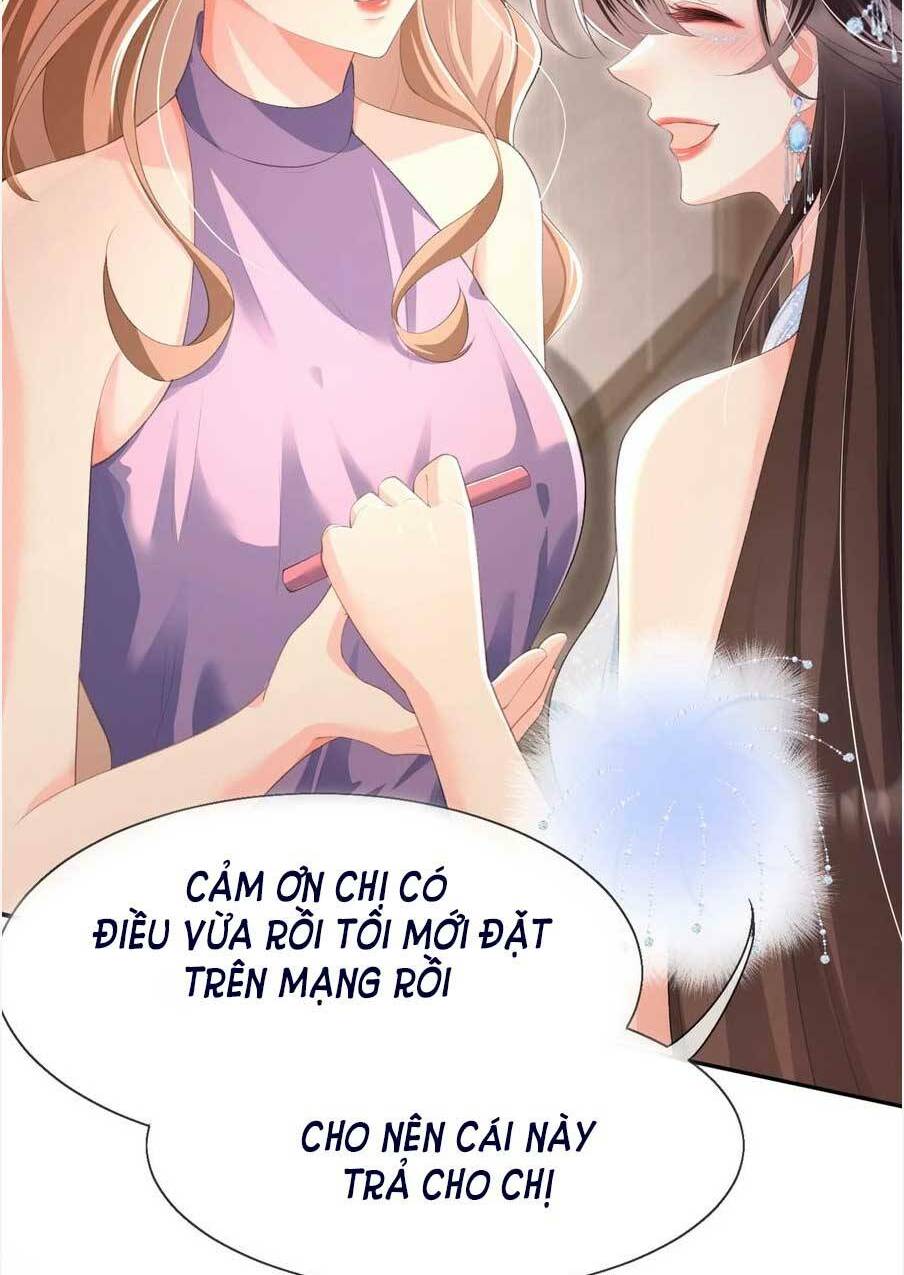 Cố Ý Chiếm Đoạt Chapter 23 - Trang 2