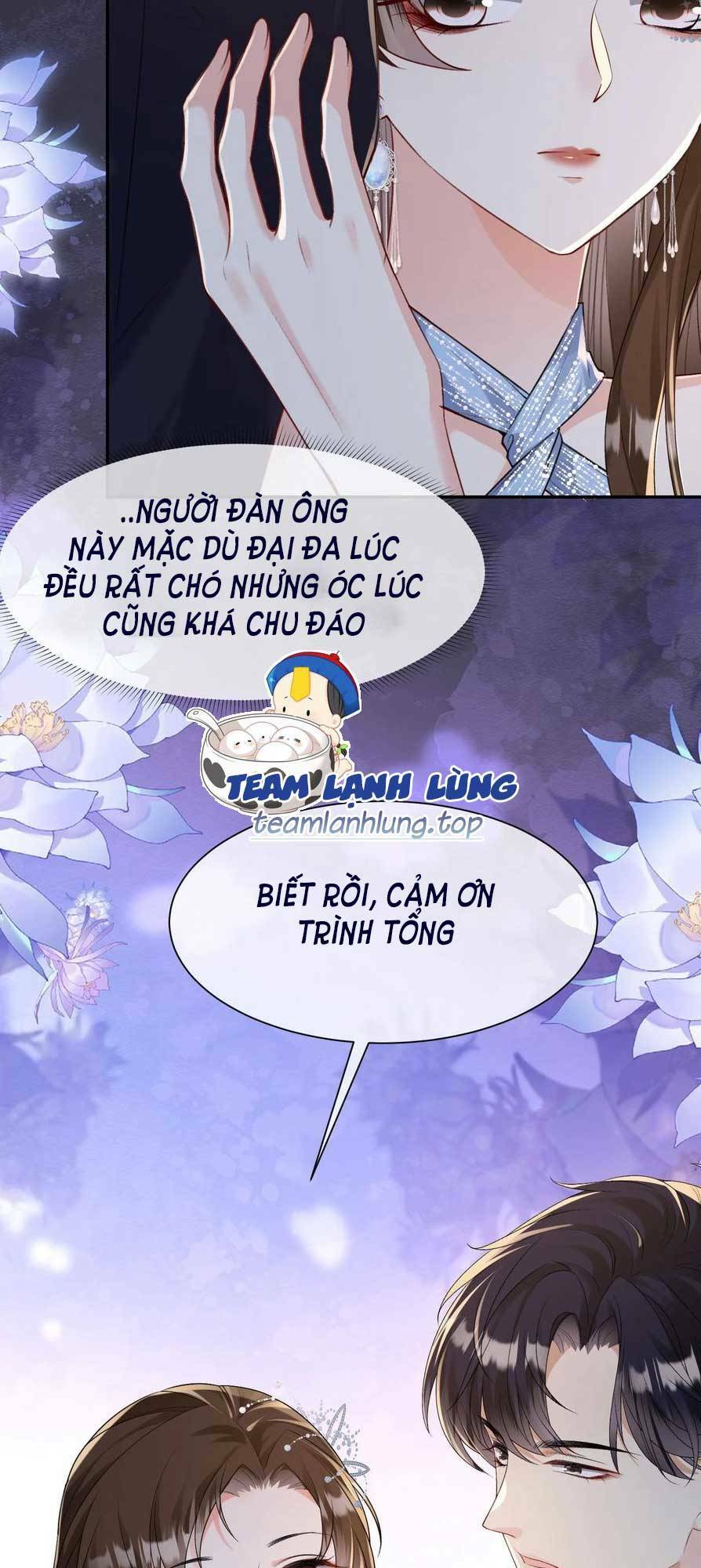 Cố Ý Chiếm Đoạt Chapter 23 - Trang 2