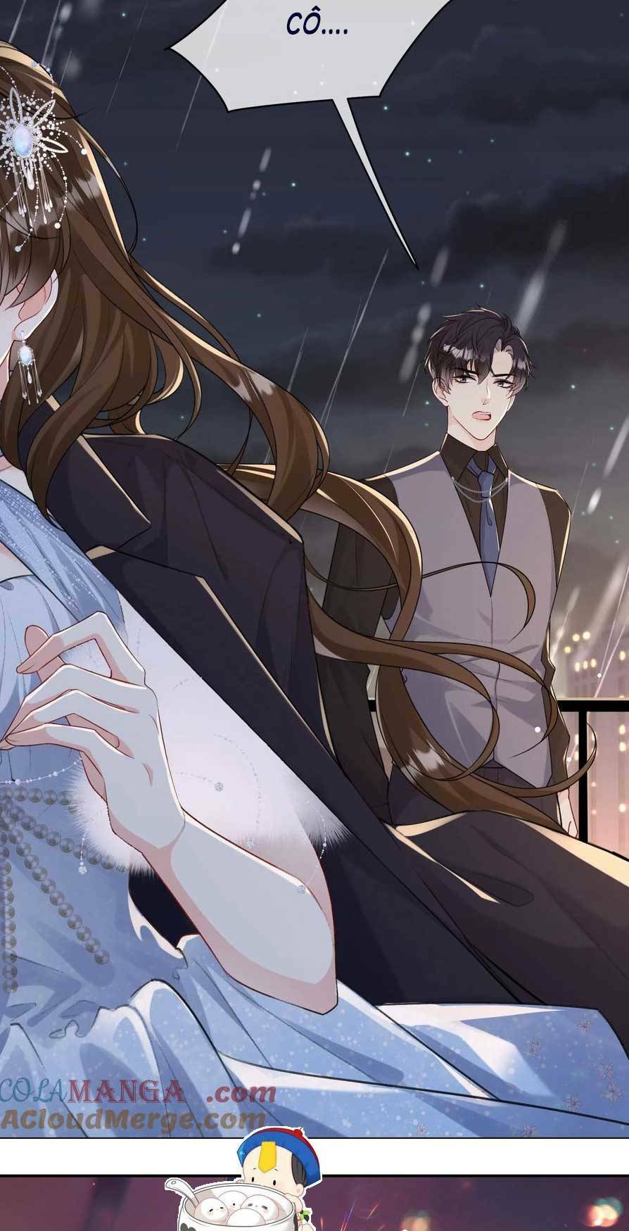 Cố Ý Chiếm Đoạt Chapter 23 - Trang 2