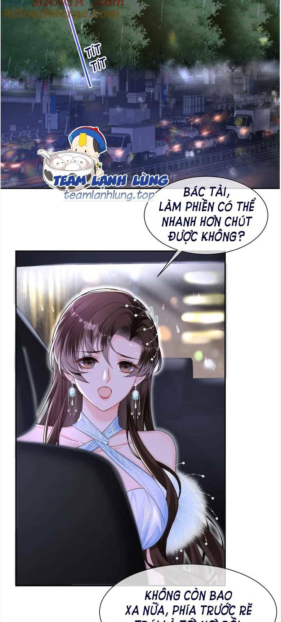 Cố Ý Chiếm Đoạt Chapter 22 - Trang 2