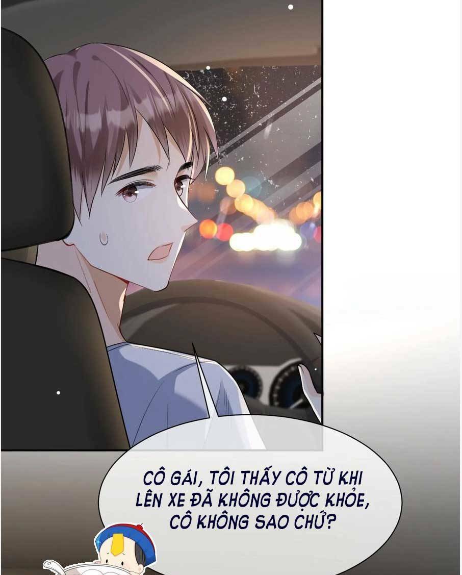 Cố Ý Chiếm Đoạt Chapter 22 - Trang 2