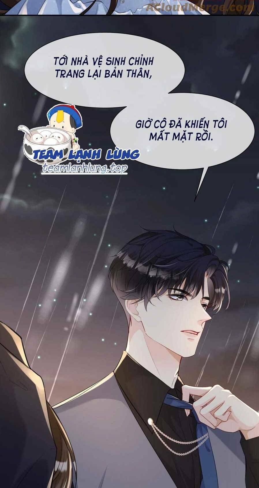 Cố Ý Chiếm Đoạt Chapter 22 - Trang 2