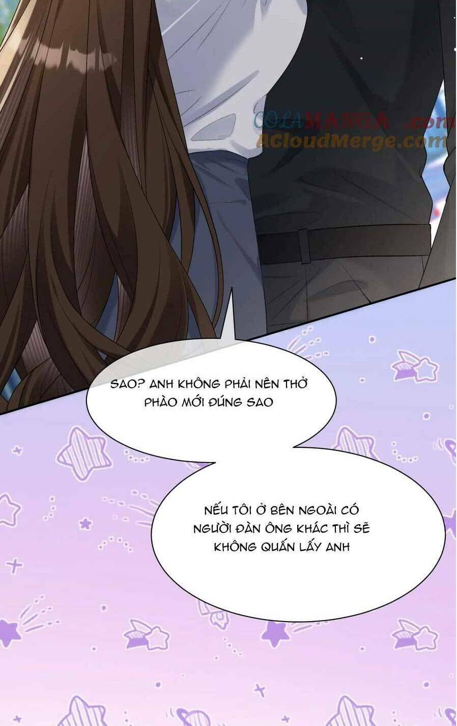 Cố Ý Chiếm Đoạt Chapter 21 - Trang 2