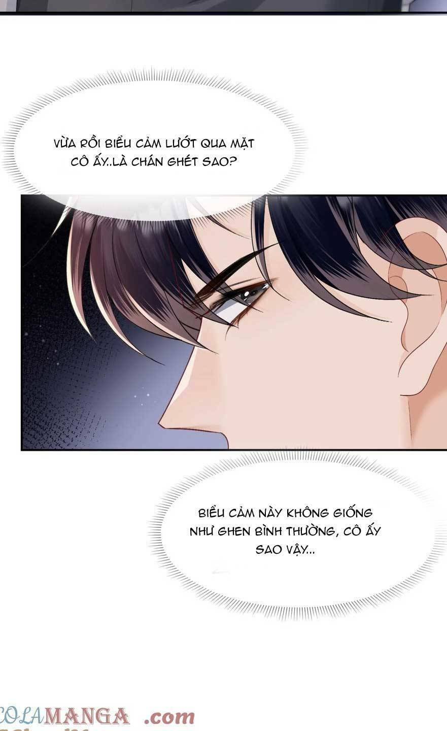 Cố Ý Chiếm Đoạt Chapter 21 - Trang 2