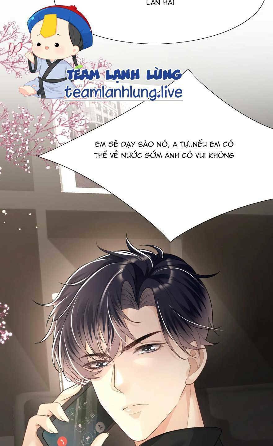 Cố Ý Chiếm Đoạt Chapter 21 - Trang 2