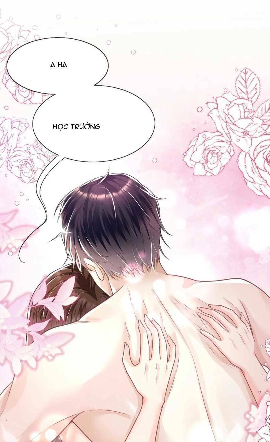 Cố Ý Chiếm Đoạt Chapter 21 - Trang 2