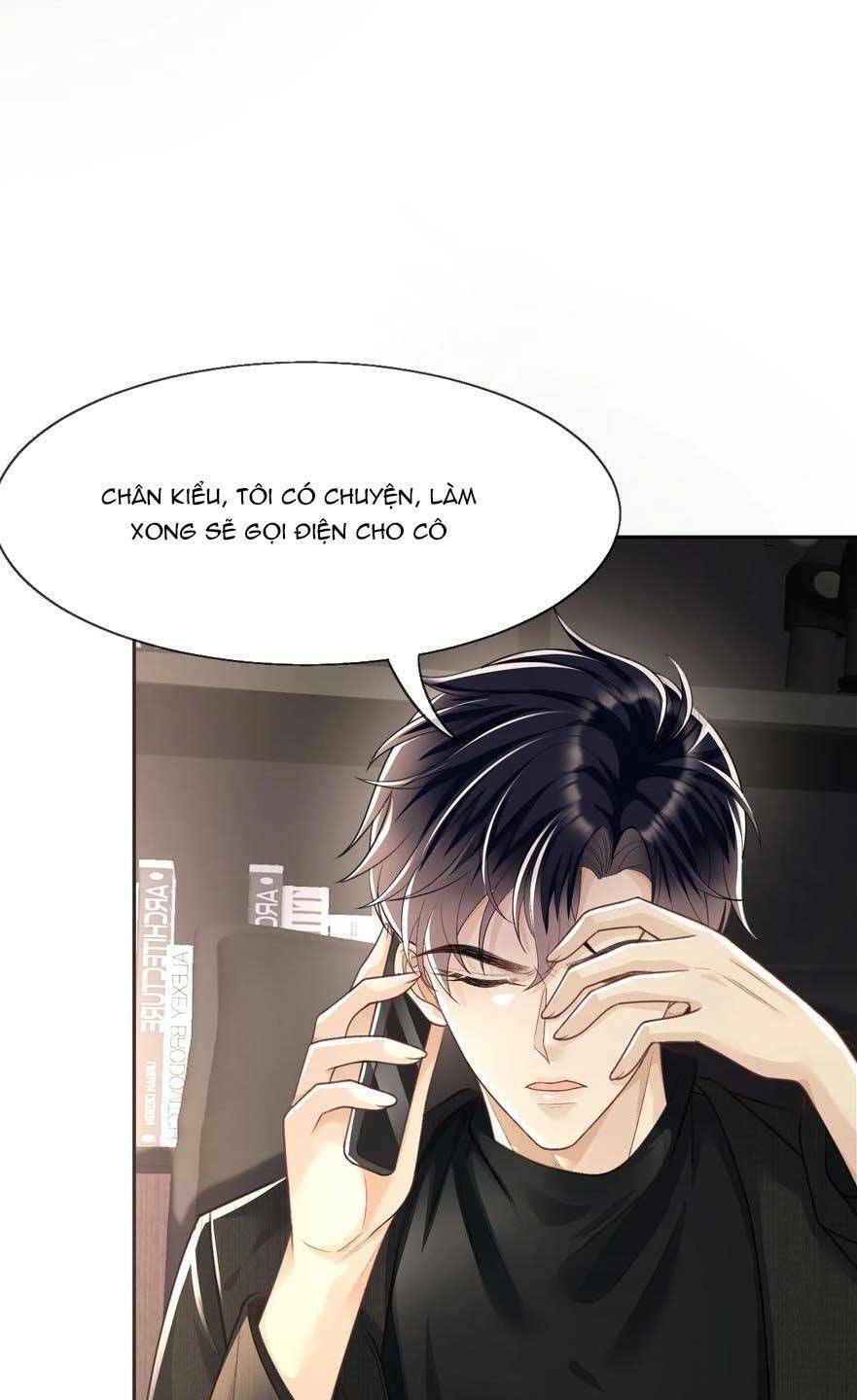 Cố Ý Chiếm Đoạt Chapter 21 - Trang 2