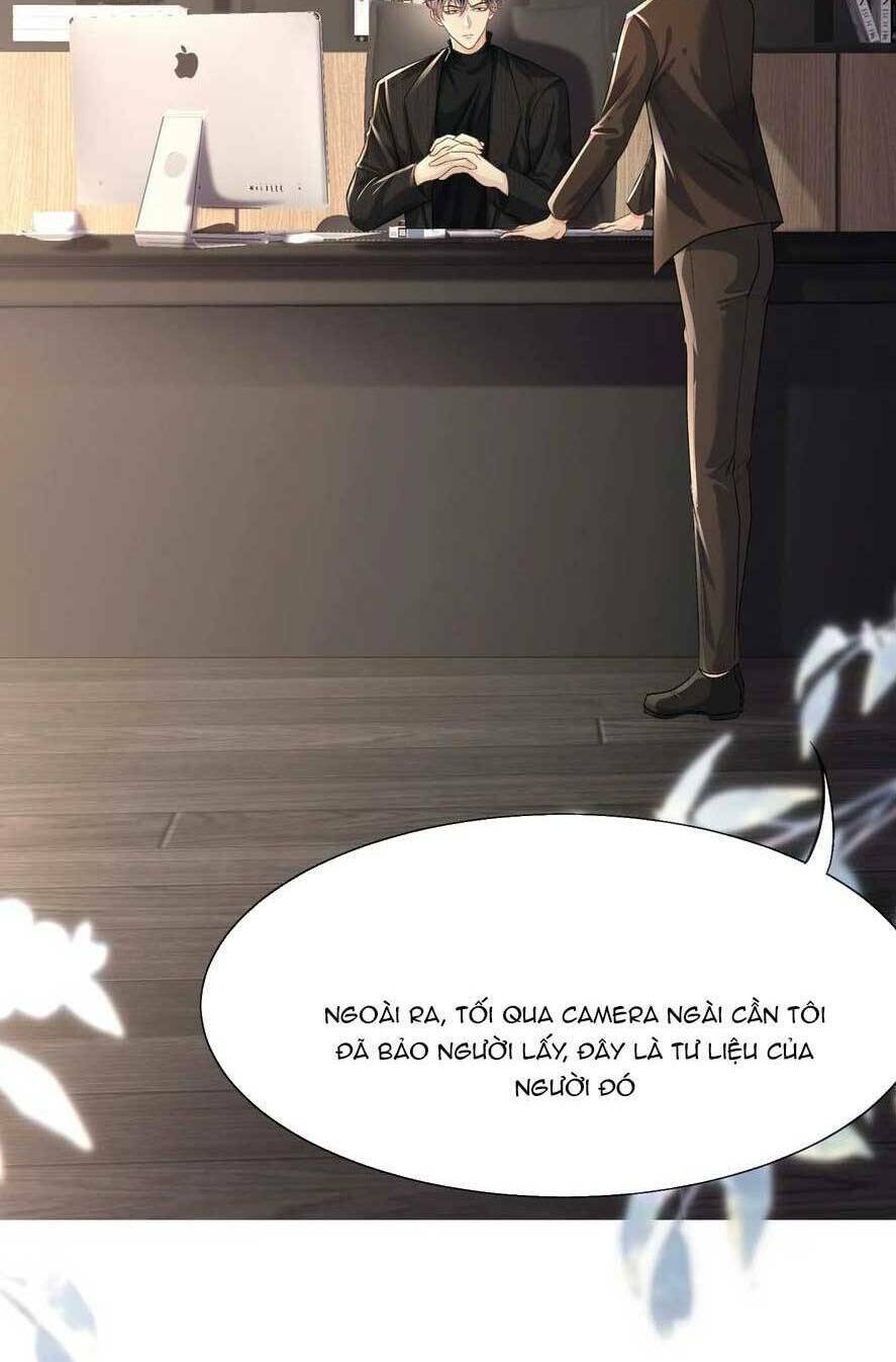 Cố Ý Chiếm Đoạt Chapter 21 - Trang 2