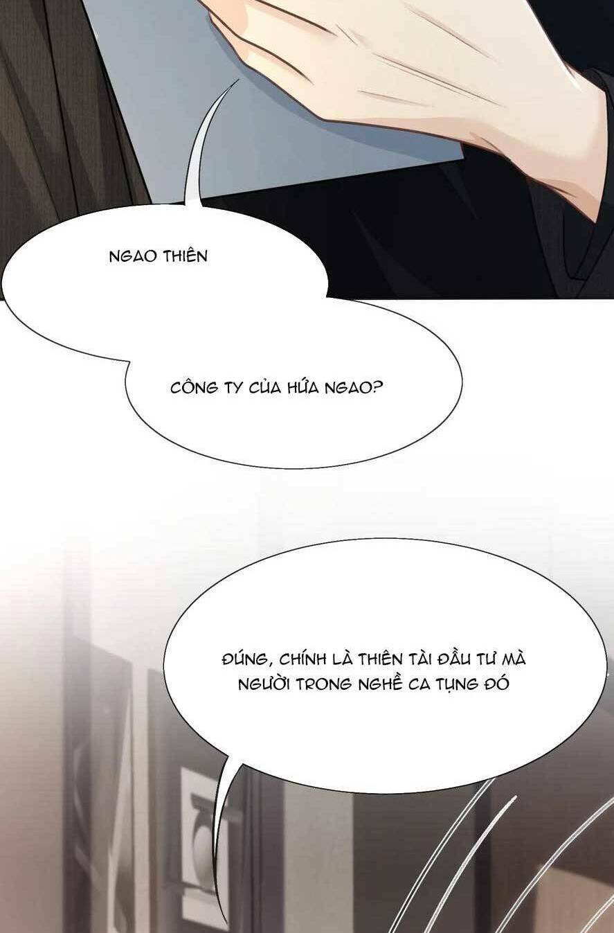 Cố Ý Chiếm Đoạt Chapter 21 - Trang 2