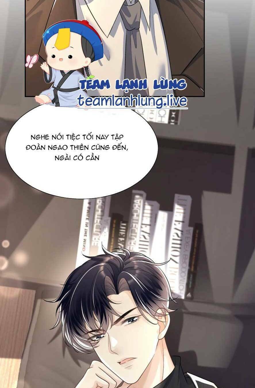 Cố Ý Chiếm Đoạt Chapter 21 - Trang 2