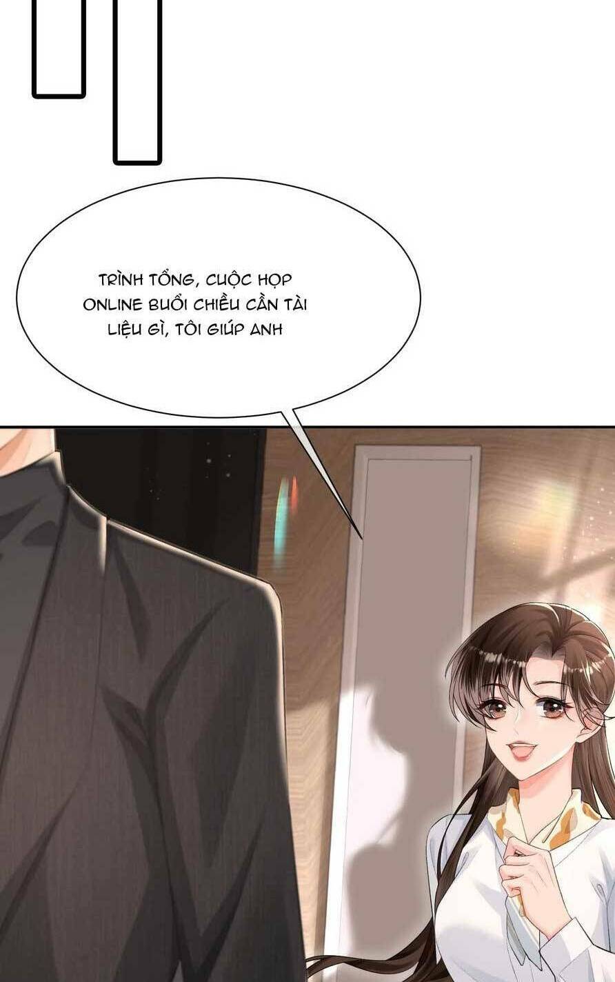 Cố Ý Chiếm Đoạt Chapter 20 - Trang 2