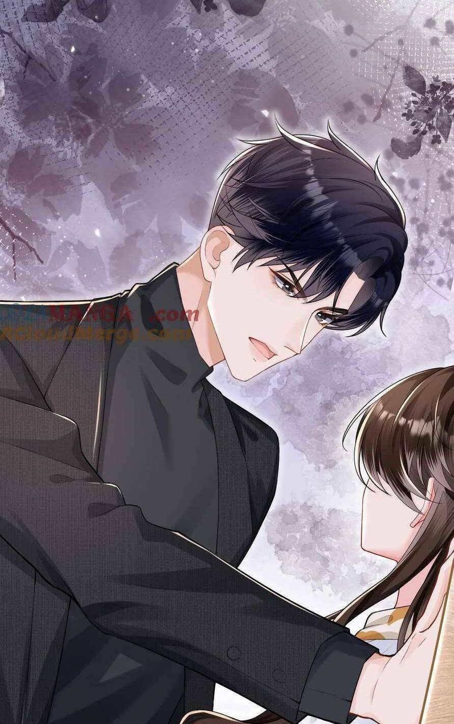 Cố Ý Chiếm Đoạt Chapter 20 - Trang 2