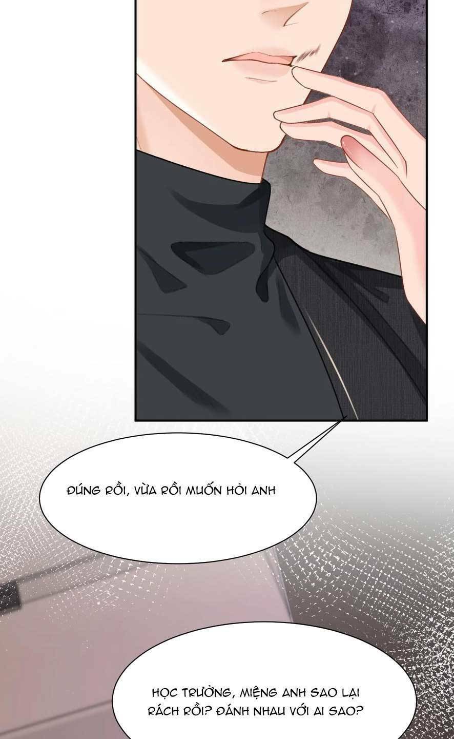 Cố Ý Chiếm Đoạt Chapter 20 - Trang 2