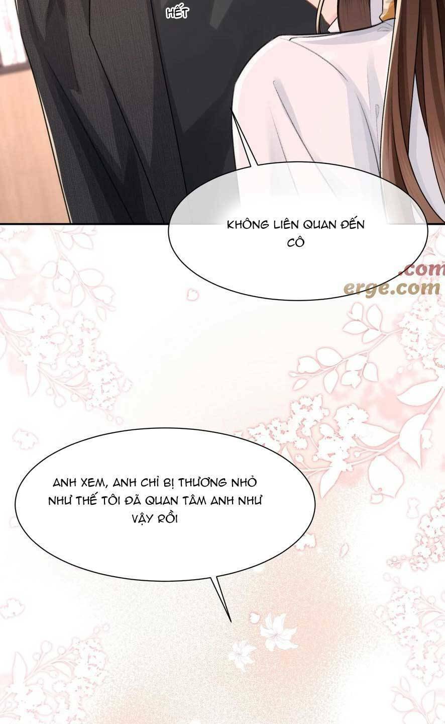 Cố Ý Chiếm Đoạt Chapter 20 - Trang 2