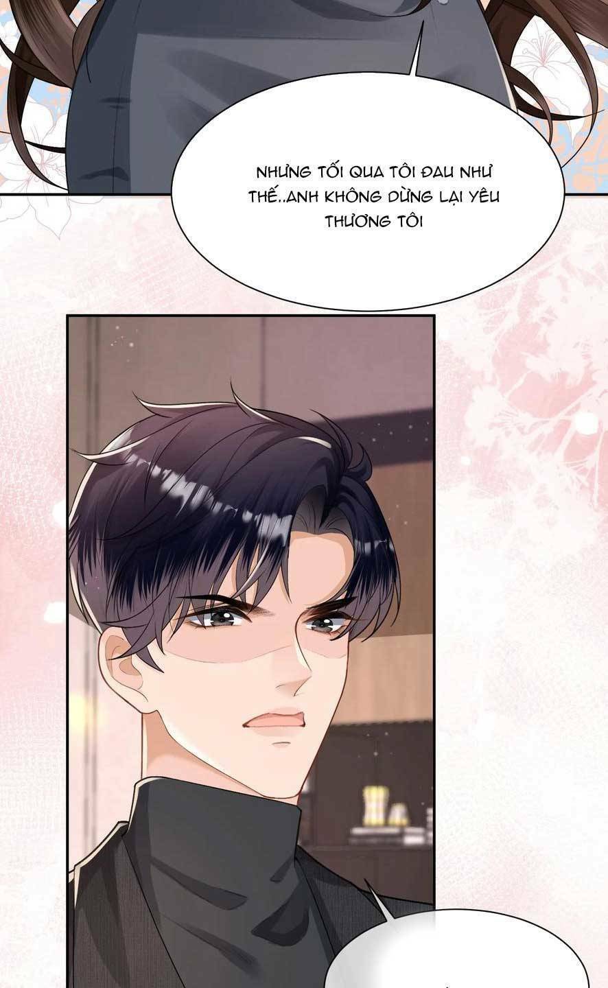 Cố Ý Chiếm Đoạt Chapter 20 - Trang 2