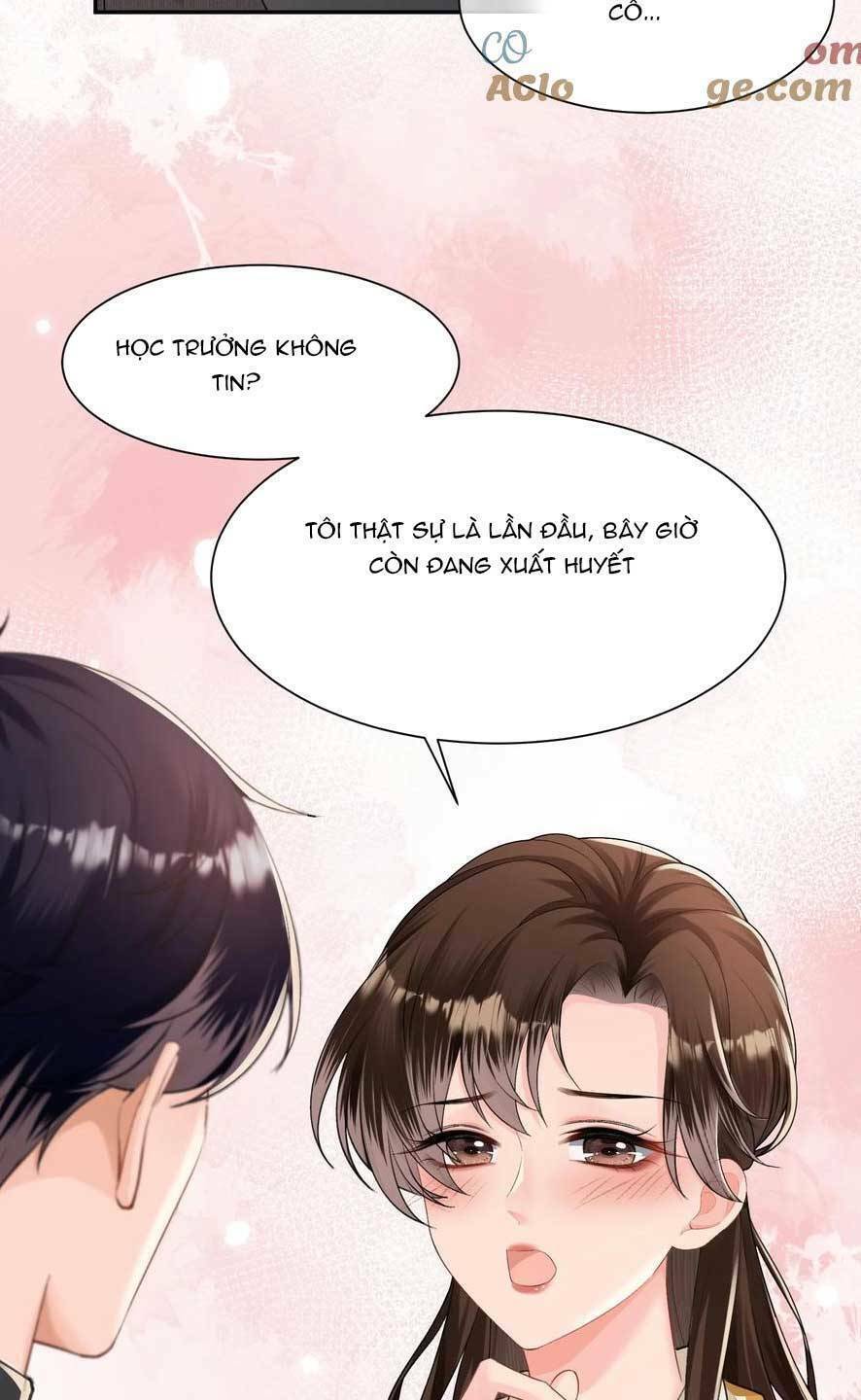 Cố Ý Chiếm Đoạt Chapter 20 - Trang 2