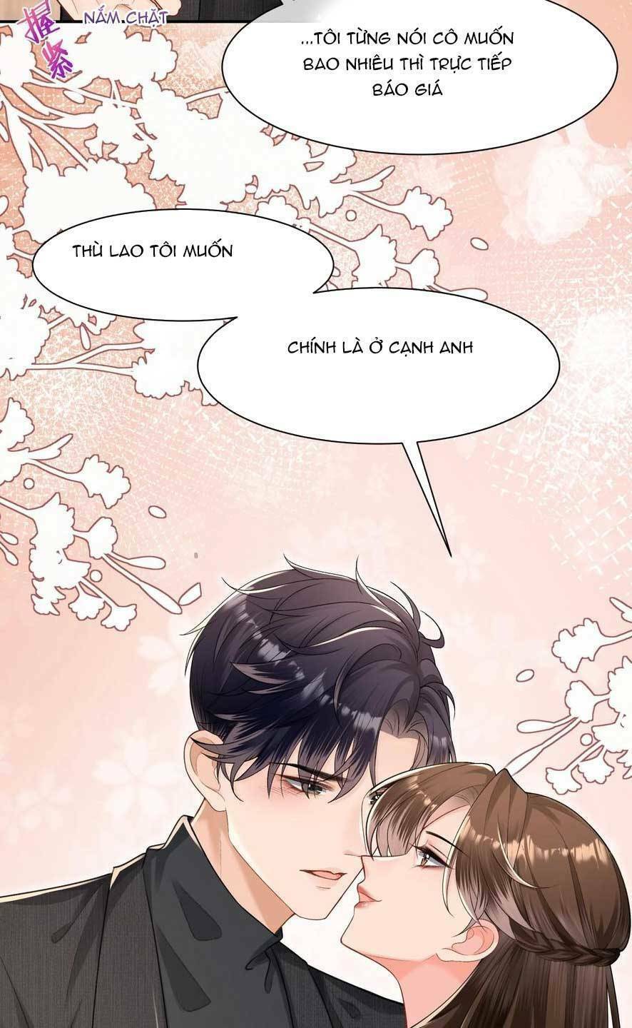 Cố Ý Chiếm Đoạt Chapter 20 - Trang 2