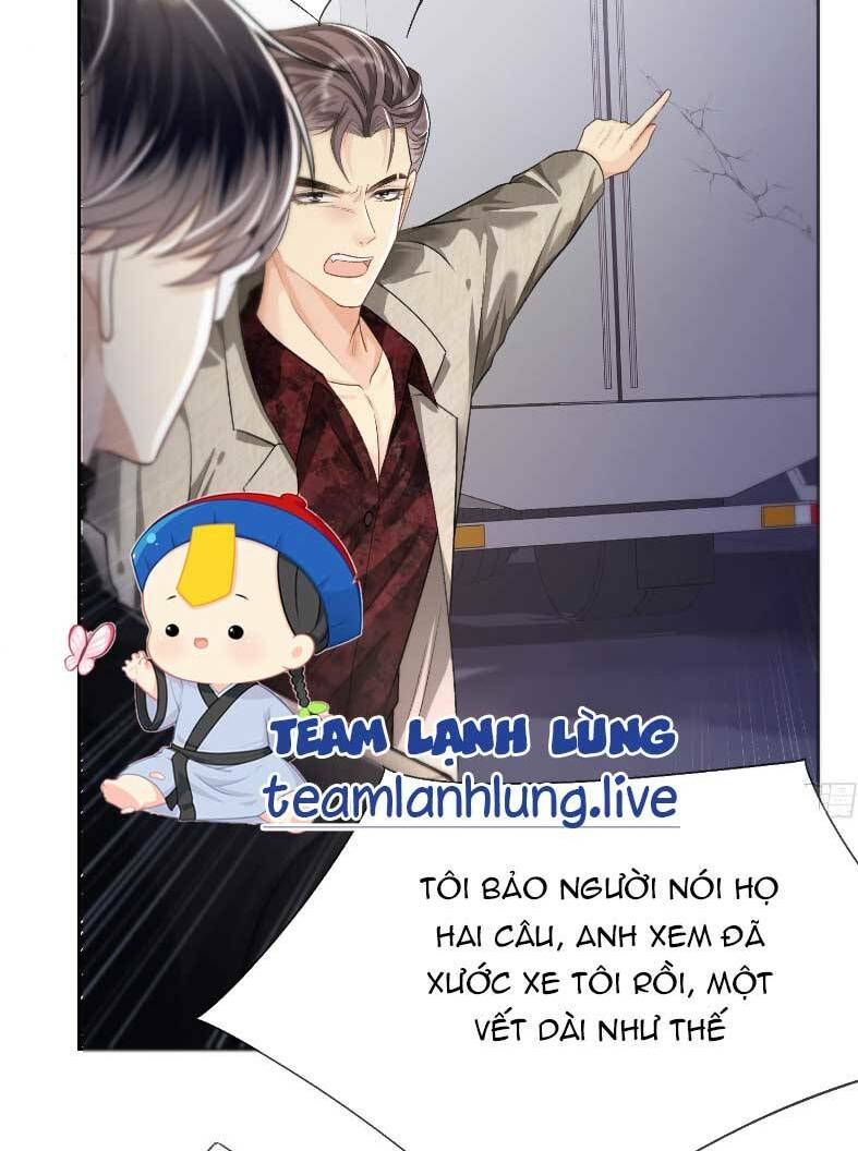 Cố Ý Chiếm Đoạt Chapter 19 - Trang 2