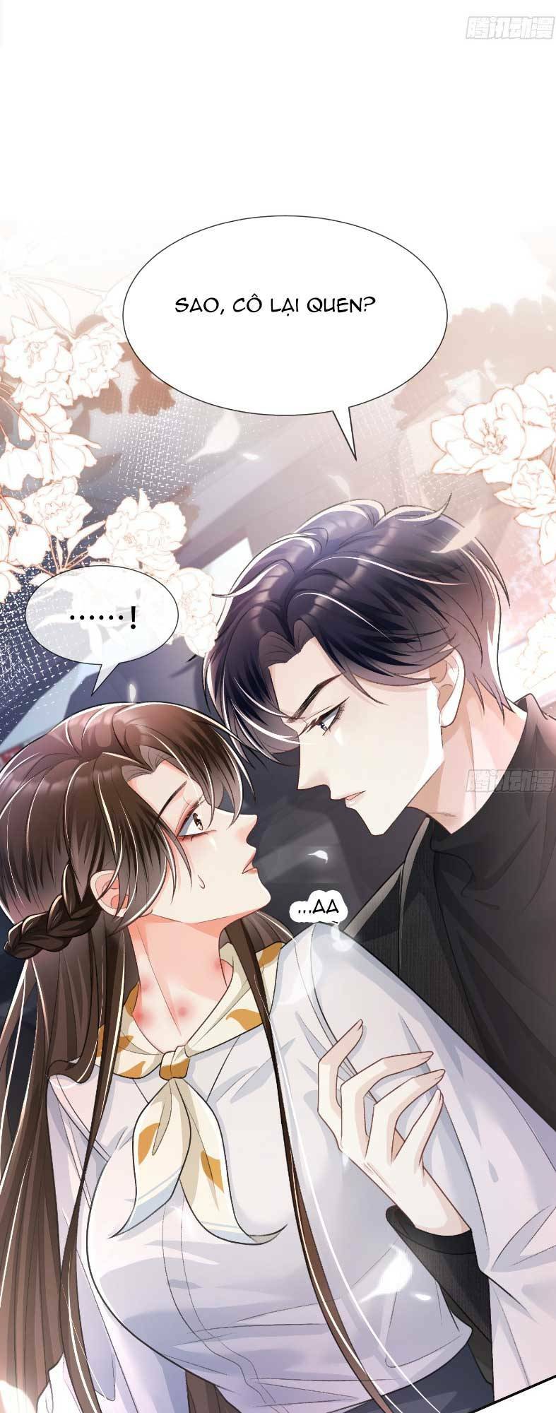 Cố Ý Chiếm Đoạt Chapter 19 - Trang 2