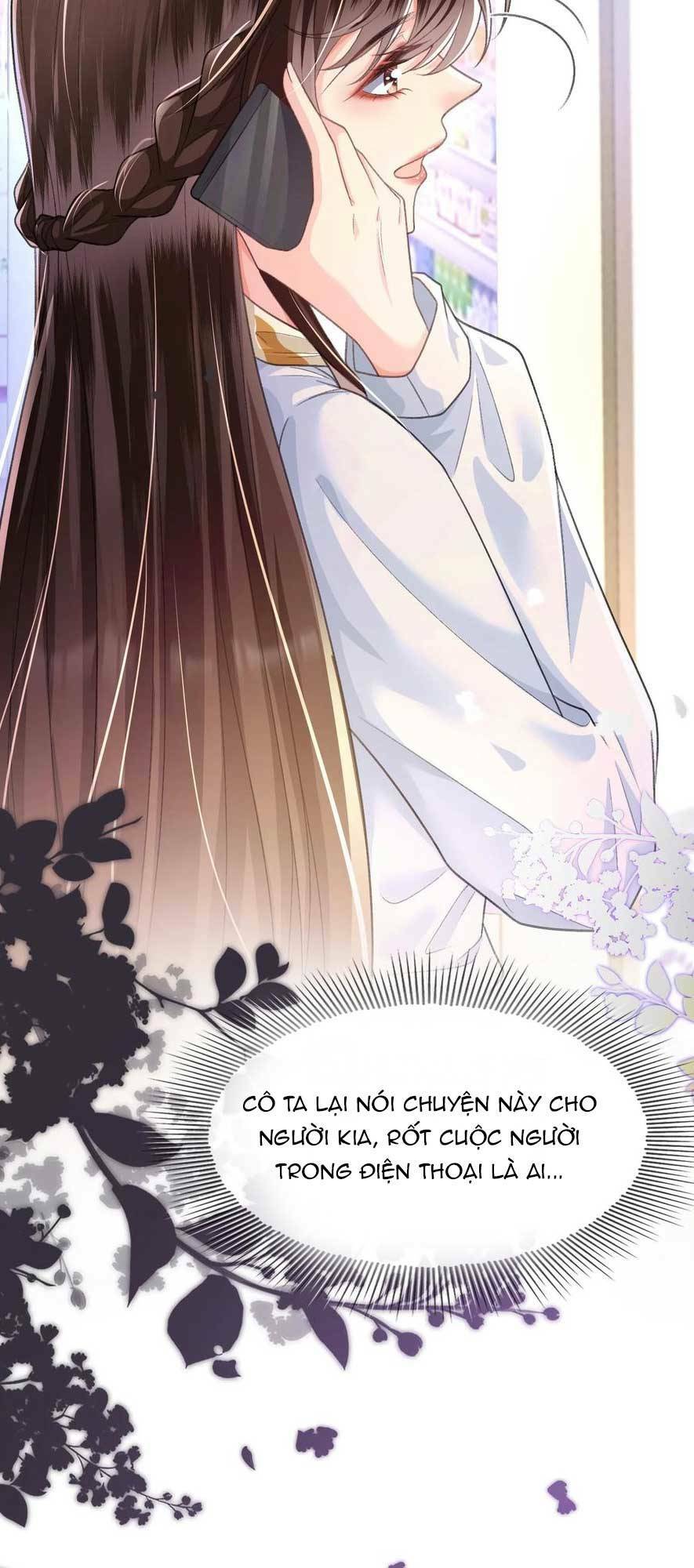 Cố Ý Chiếm Đoạt Chapter 18 - Trang 2