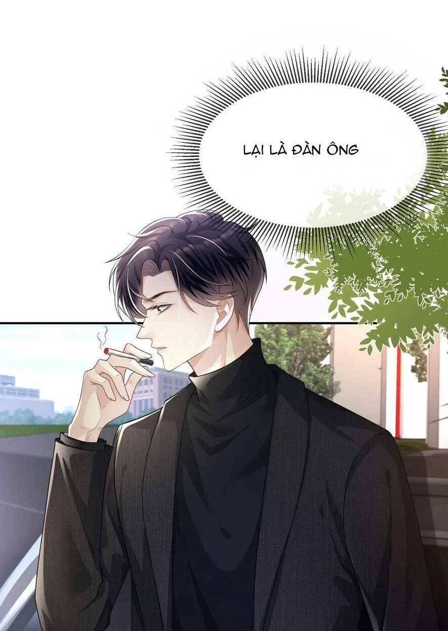 Cố Ý Chiếm Đoạt Chapter 18 - Trang 2