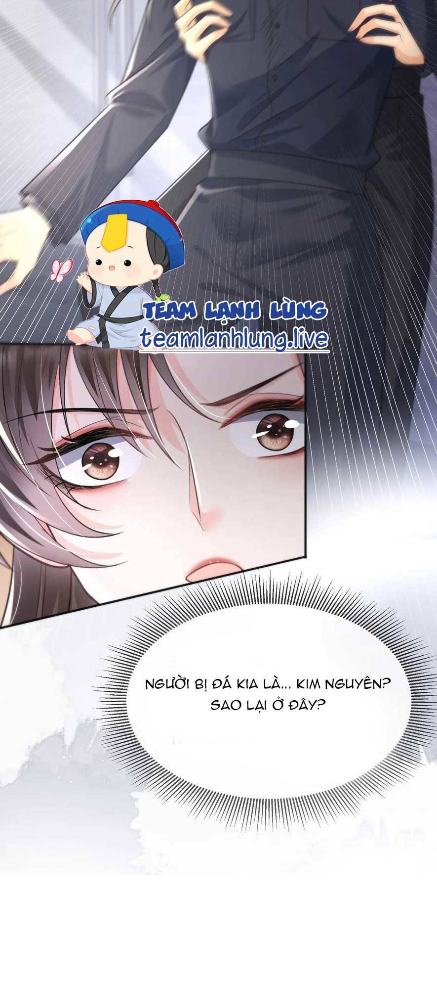 Cố Ý Chiếm Đoạt Chapter 18 - Trang 2