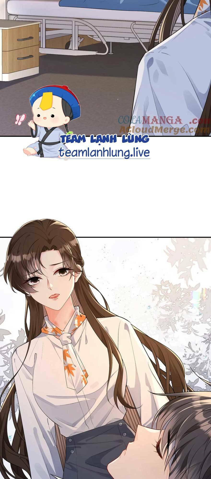 Cố Ý Chiếm Đoạt Chapter 17 - Trang 2