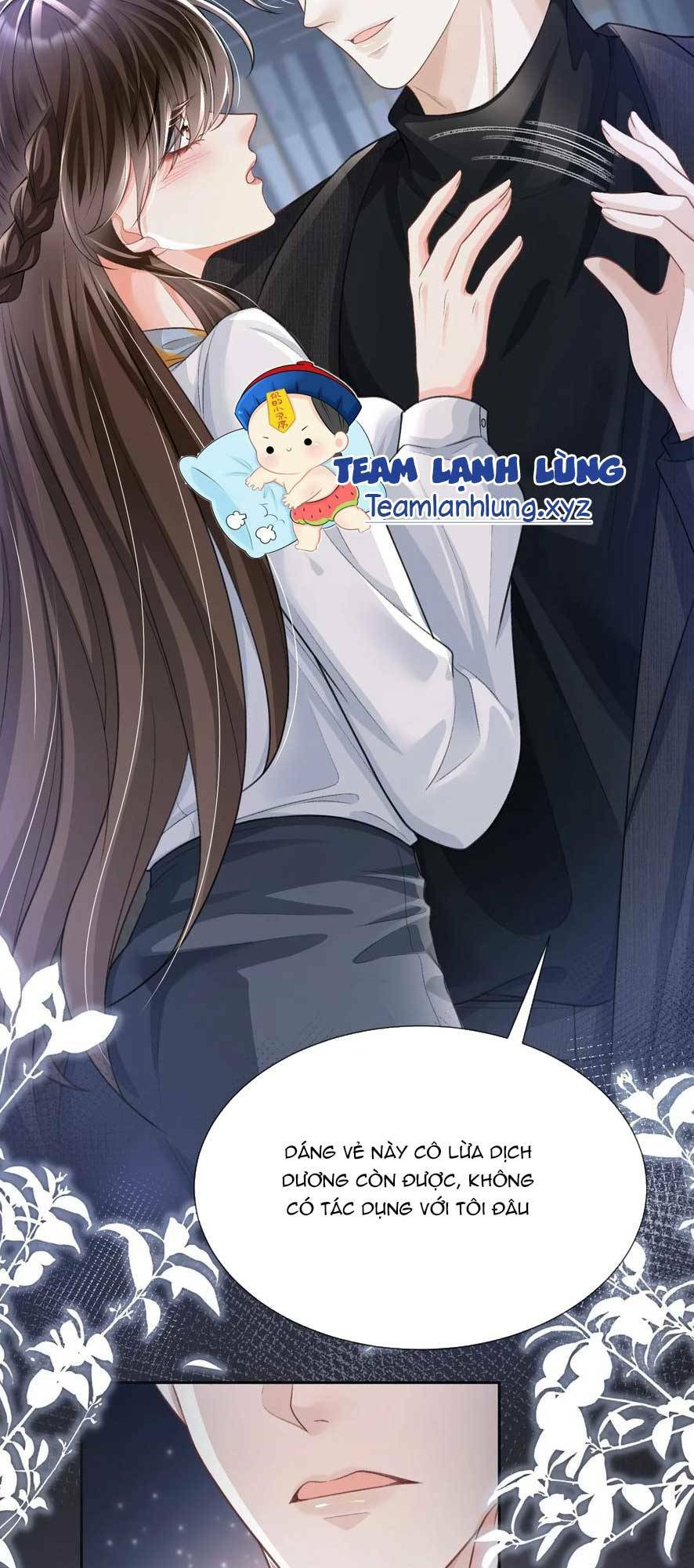 Cố Ý Chiếm Đoạt Chapter 16 - Trang 2