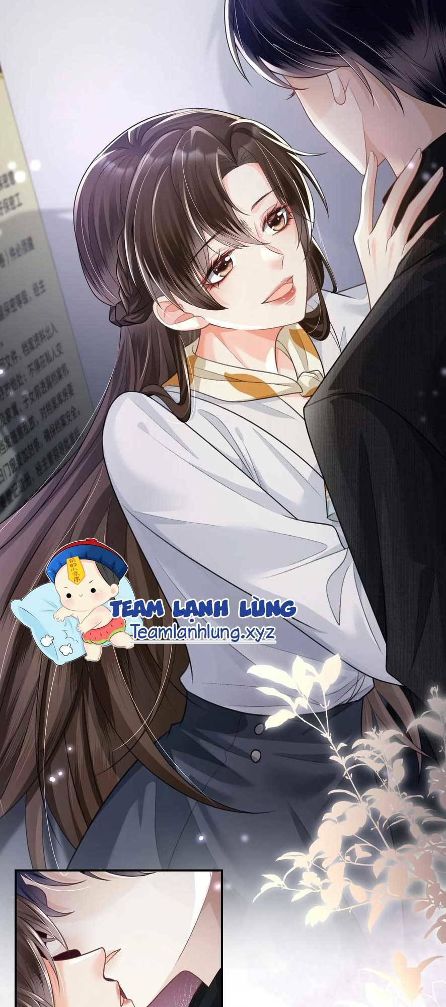 Cố Ý Chiếm Đoạt Chapter 16 - Trang 2