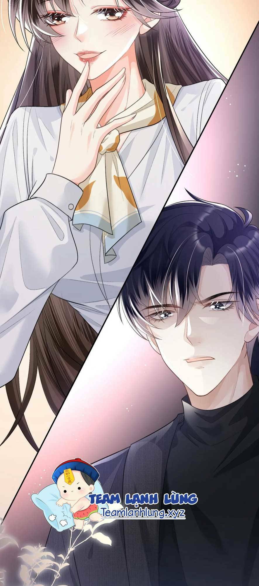 Cố Ý Chiếm Đoạt Chapter 16 - Trang 2