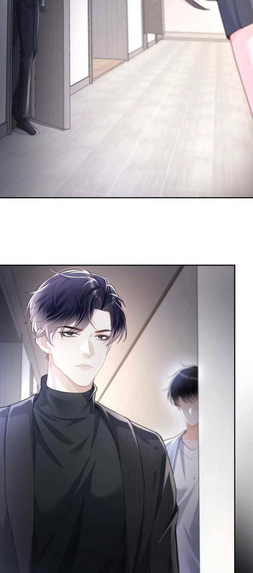 Cố Ý Chiếm Đoạt Chapter 16 - Trang 2