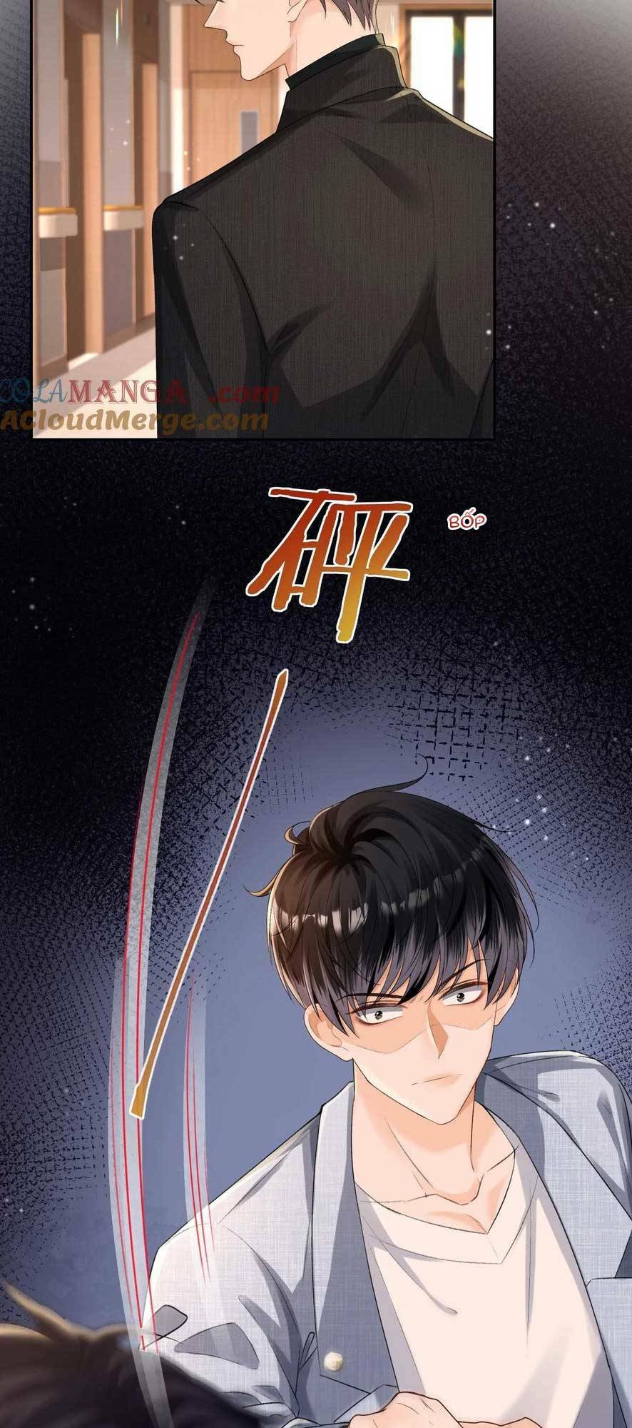 Cố Ý Chiếm Đoạt Chapter 16 - Trang 2