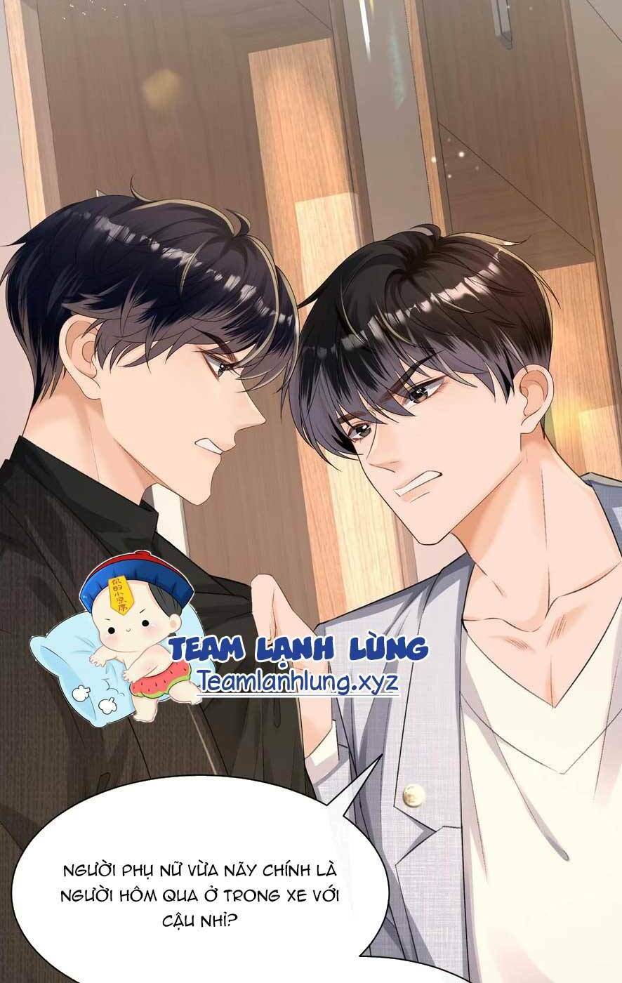 Cố Ý Chiếm Đoạt Chapter 16 - Trang 2