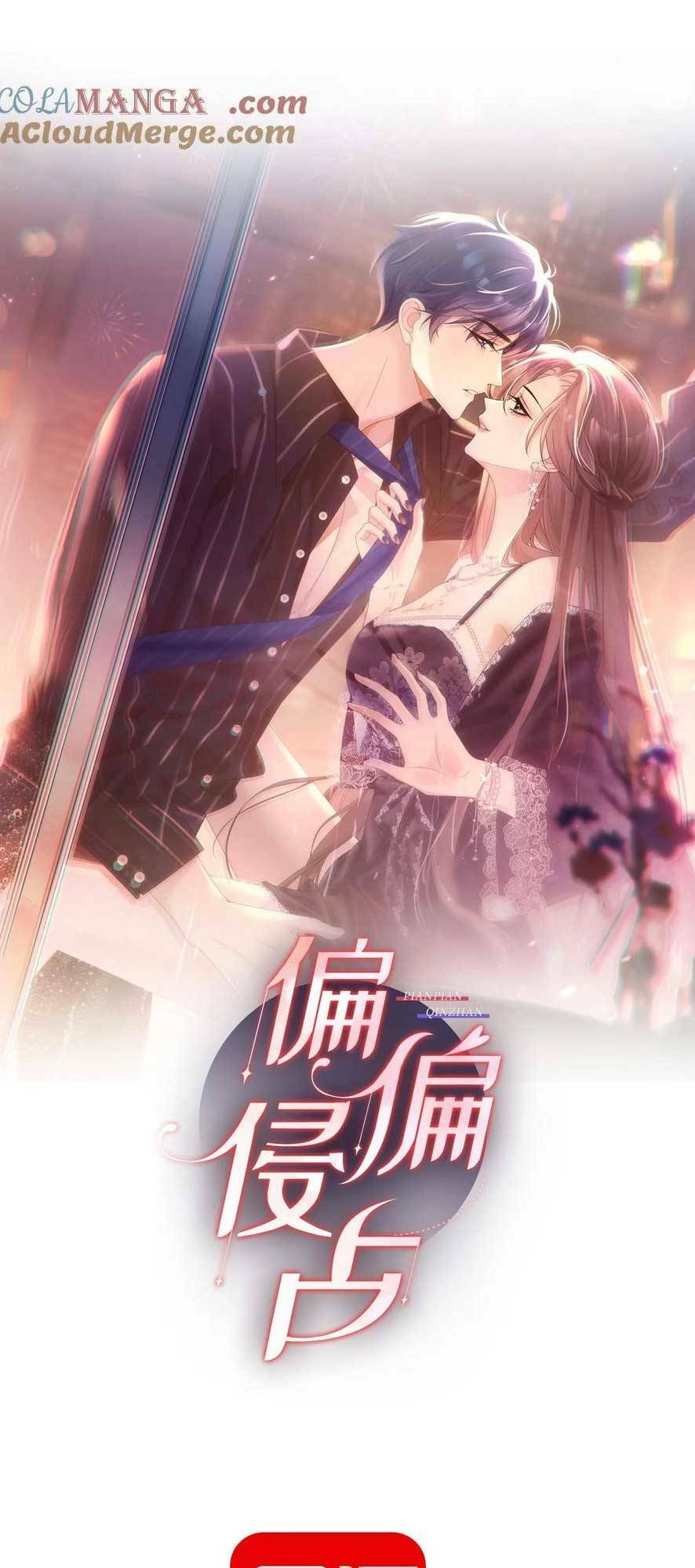 Cố Ý Chiếm Đoạt Chapter 16 - Trang 2