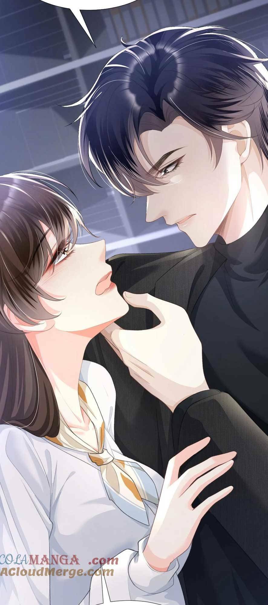 Cố Ý Chiếm Đoạt Chapter 16 - Trang 2