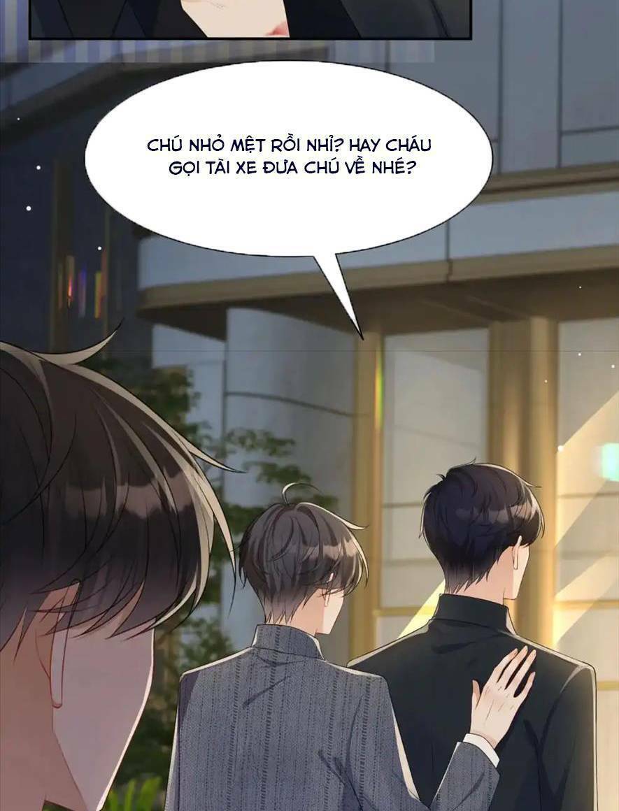 Cố Ý Chiếm Đoạt Chapter 15 - Trang 2