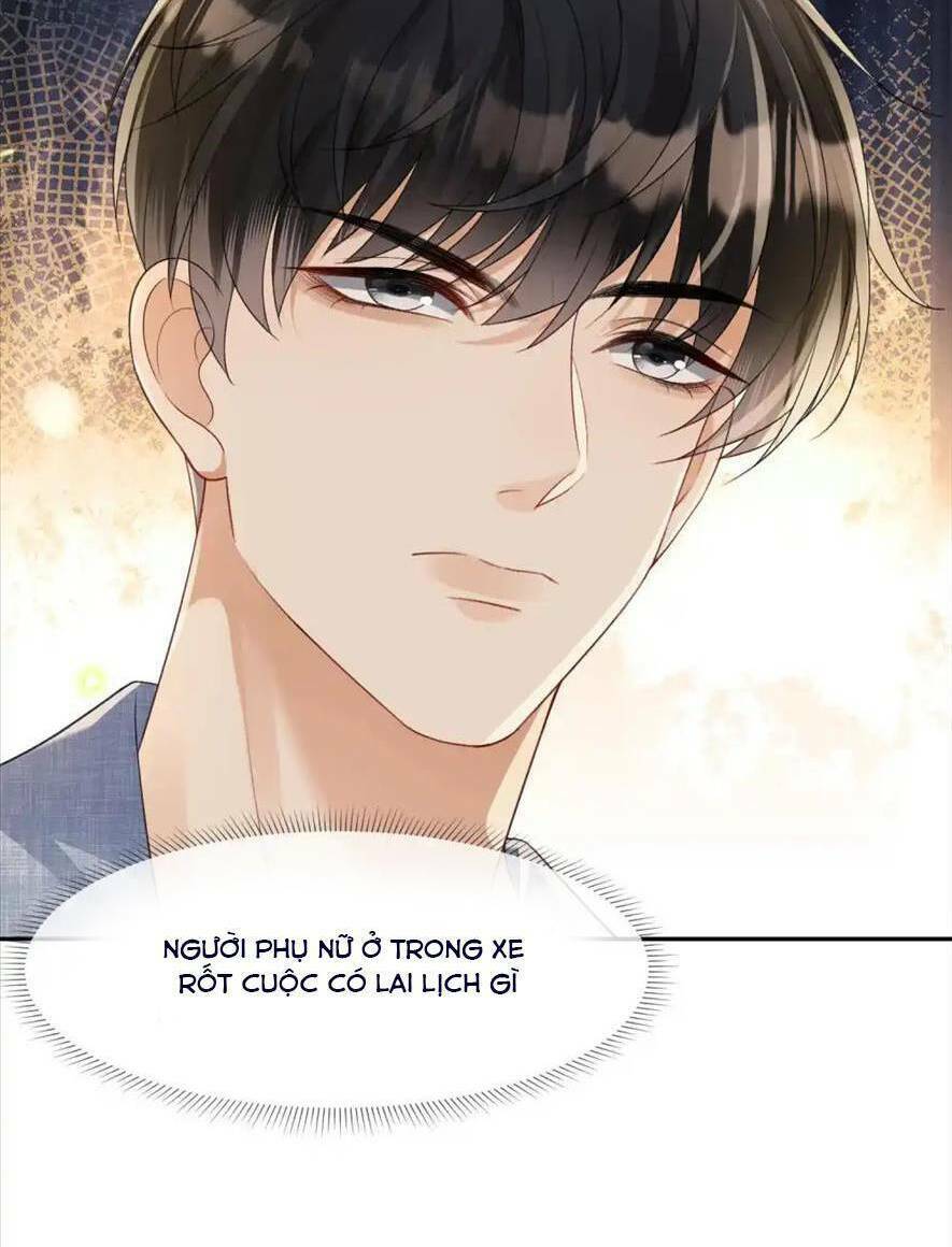 Cố Ý Chiếm Đoạt Chapter 15 - Trang 2