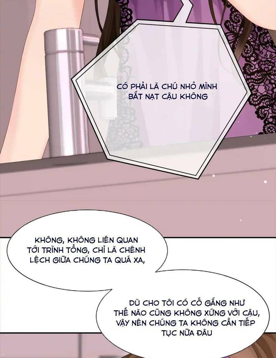 Cố Ý Chiếm Đoạt Chapter 15 - Trang 2